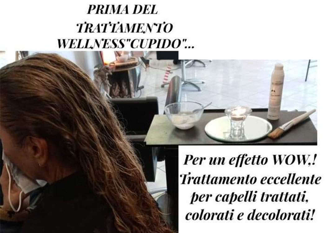 trattamento